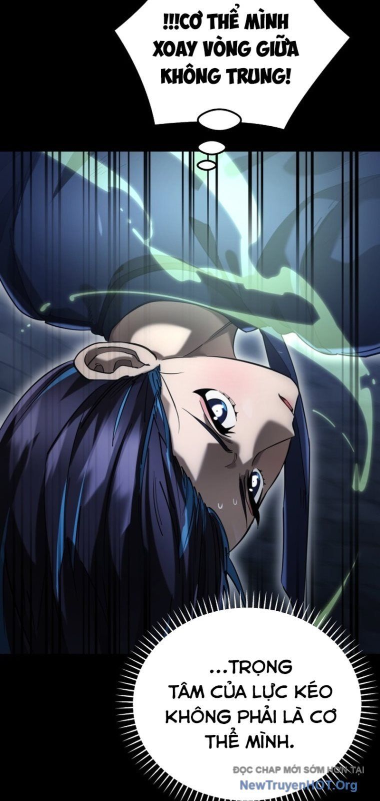 đọc truyện Thiên Ma Tái Lâm Chương 81 ảnh 42 tại Thiên Thai Truyện