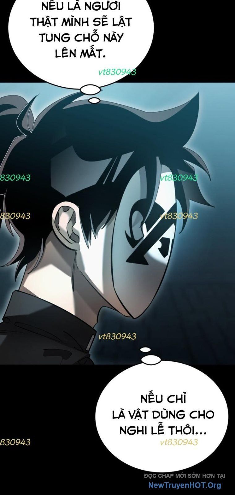 đọc truyện Thiên Ma Tái Lâm Chương 81 ảnh 9 tại Thiên Thai Truyện