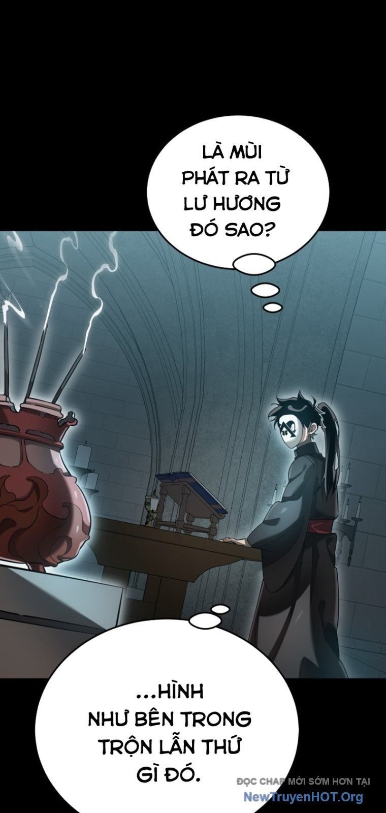 đọc truyện Thiên Ma Tái Lâm Chương 81 ảnh 95 tại Thiên Thai Truyện