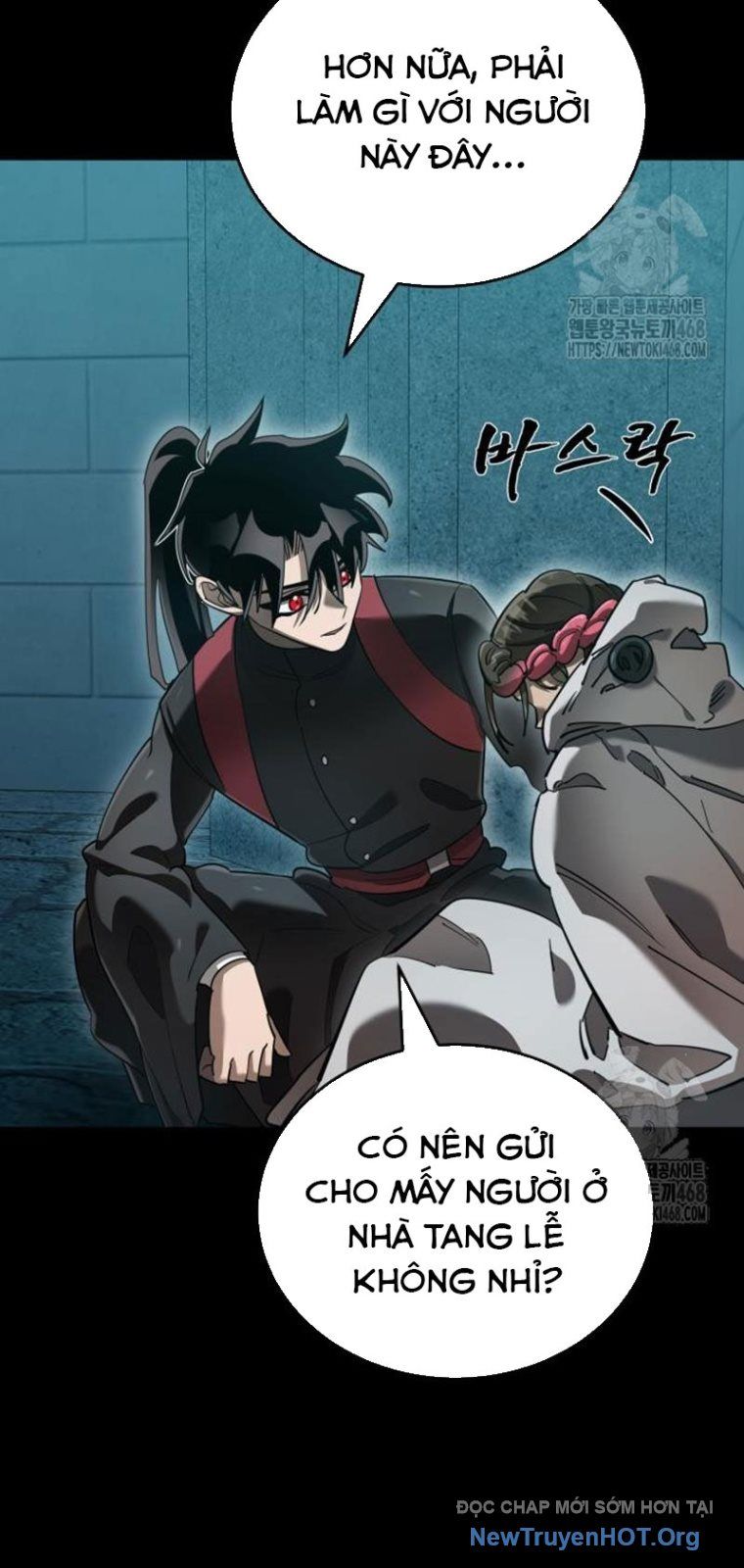 đọc truyện Thiên Ma Tái Lâm Chương 82 ảnh 112 tại Thiên Thai Truyện