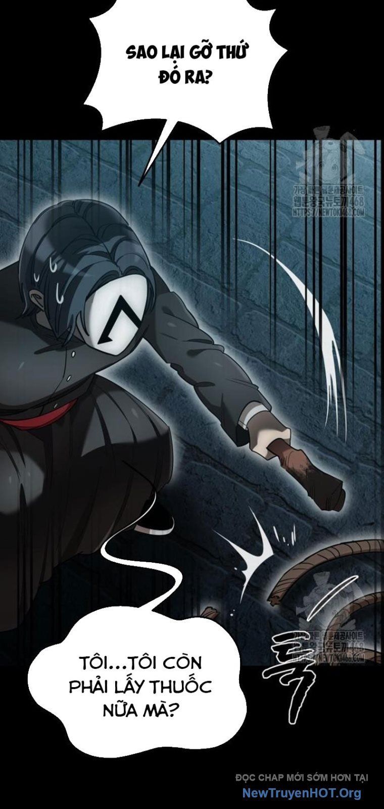 đọc truyện Thiên Ma Tái Lâm Chương 82 ảnh 19 tại Thiên Thai Truyện