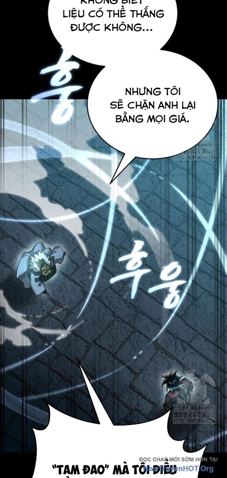 đọc truyện Thiên Ma Tái Lâm Chương 82 ảnh 43 tại Thiên Thai Truyện