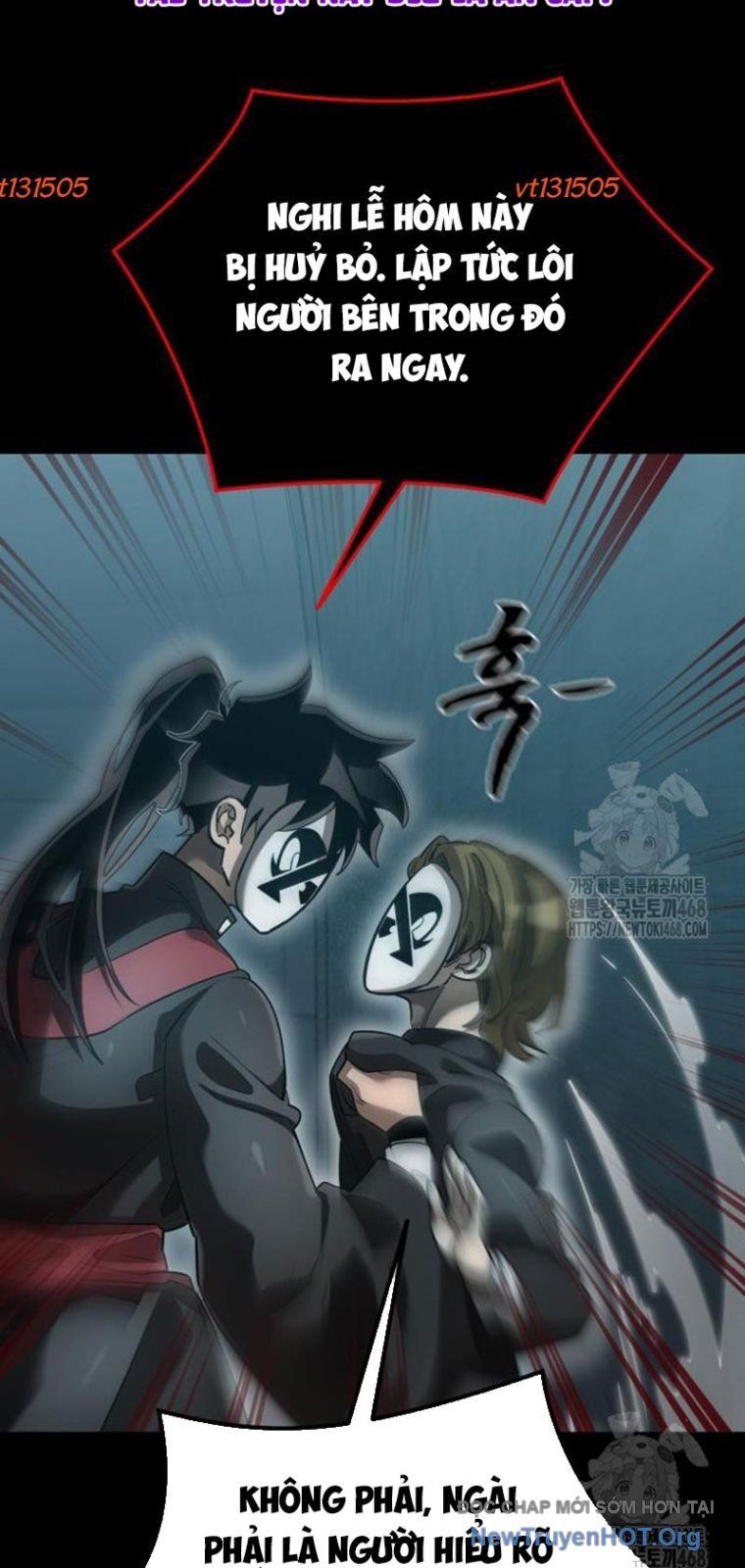 đọc truyện Thiên Ma Tái Lâm Chương 82 ảnh 9 tại Thiên Thai Truyện