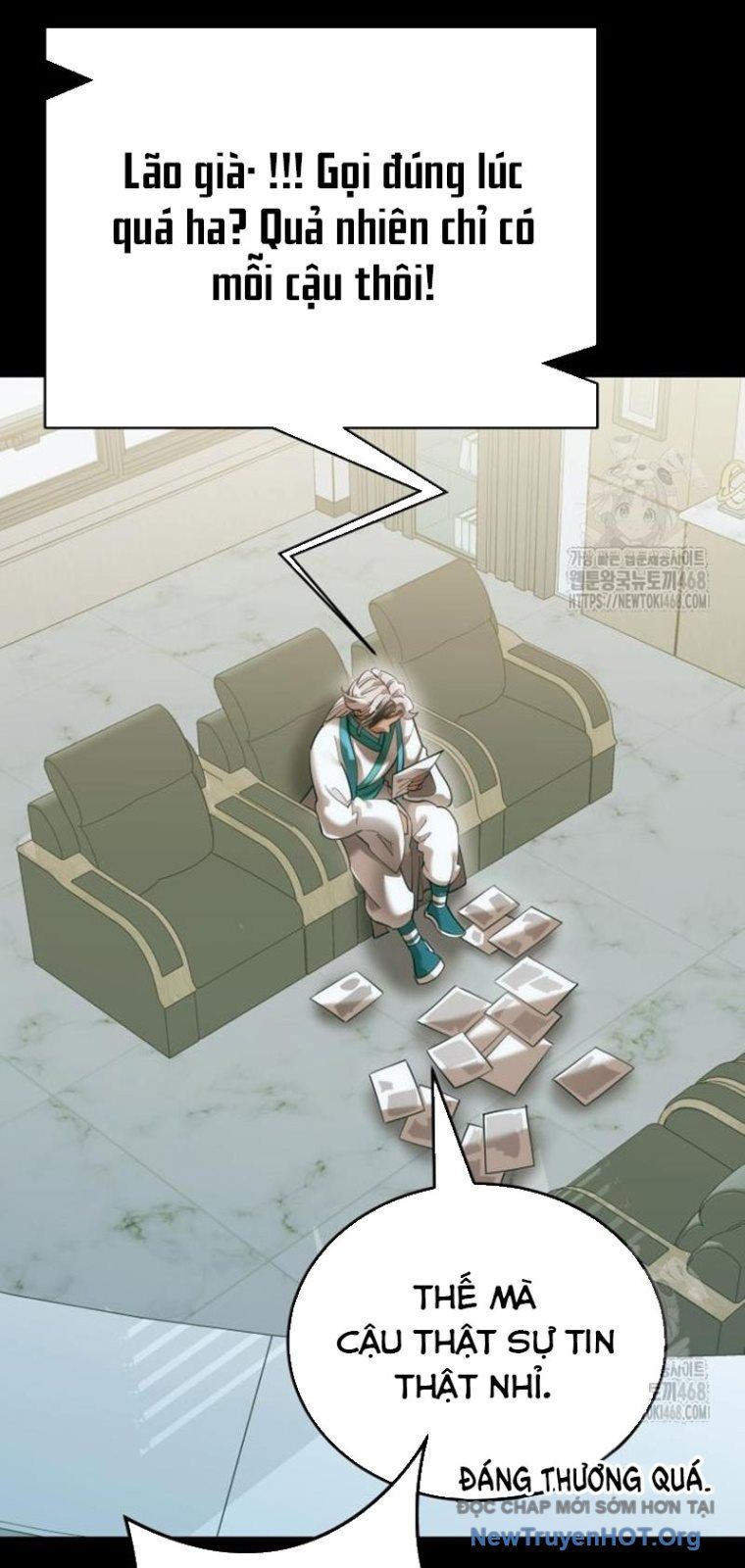 đọc truyện Thiên Ma Tái Lâm Chương 82 ảnh 86 tại Thiên Thai Truyện