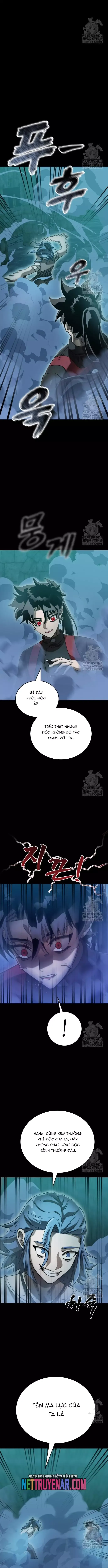 đọc truyện Thiên Ma Tái Lâm Chương 83 ảnh 12 tại Thiên Thai Truyện