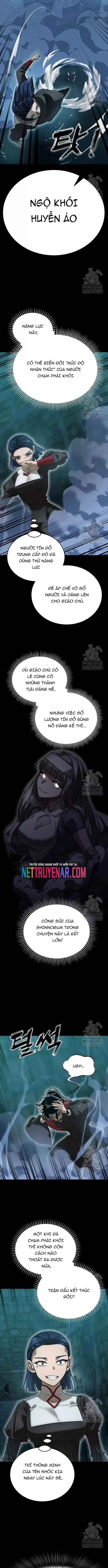 đọc truyện Thiên Ma Tái Lâm Chương 83 ảnh 13 tại Thiên Thai Truyện