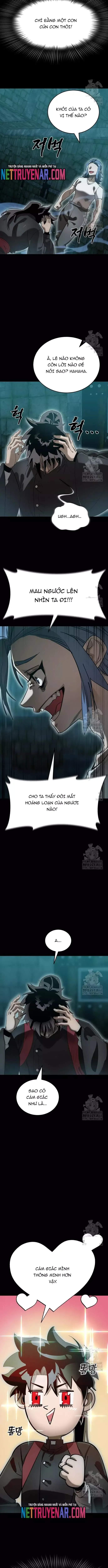 đọc truyện Thiên Ma Tái Lâm Chương 83 ảnh 14 tại Thiên Thai Truyện