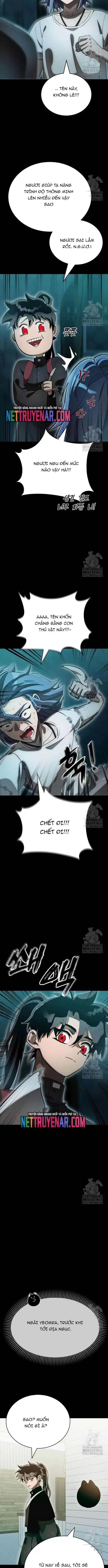 đọc truyện Thiên Ma Tái Lâm Chương 83 ảnh 16 tại Thiên Thai Truyện