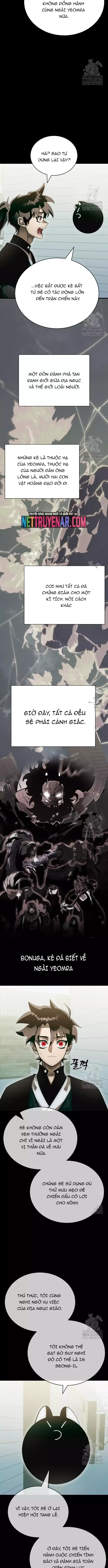 đọc truyện Thiên Ma Tái Lâm Chương 83 ảnh 17 tại Thiên Thai Truyện