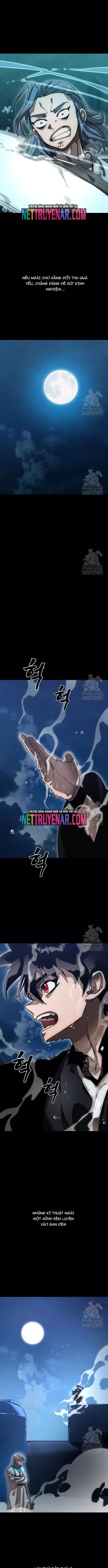 đọc truyện Thiên Ma Tái Lâm Chương 83 ảnh 19 tại Thiên Thai Truyện