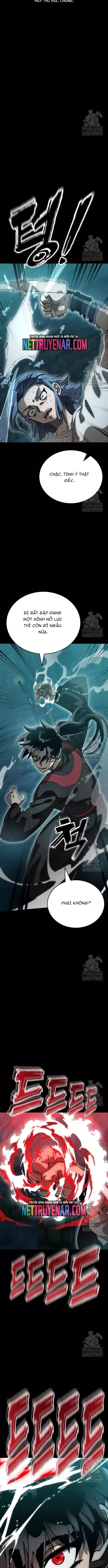 đọc truyện Thiên Ma Tái Lâm Chương 83 ảnh 20 tại Thiên Thai Truyện