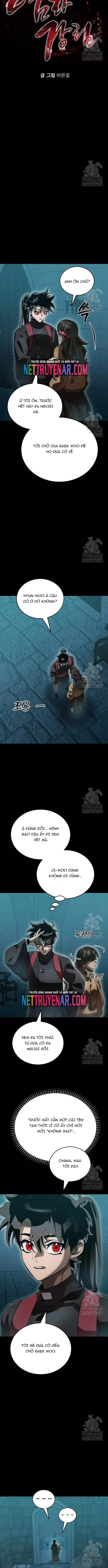 đọc truyện Thiên Ma Tái Lâm Chương 83 ảnh 4 tại Thiên Thai Truyện