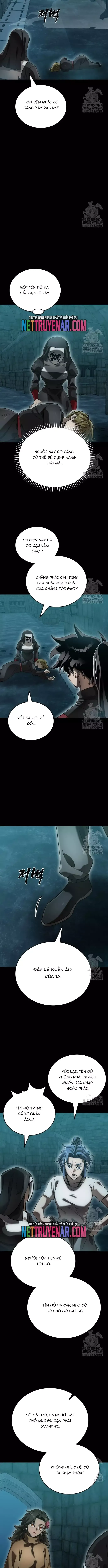 đọc truyện Thiên Ma Tái Lâm Chương 83 ảnh 5 tại Thiên Thai Truyện