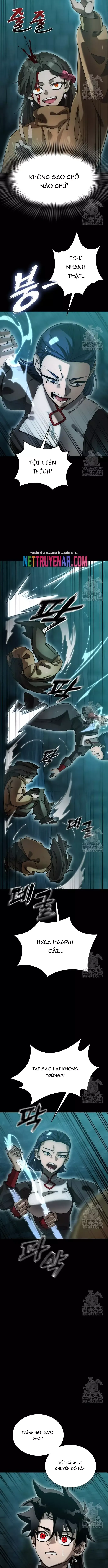 đọc truyện Thiên Ma Tái Lâm Chương 83 ảnh 8 tại Thiên Thai Truyện