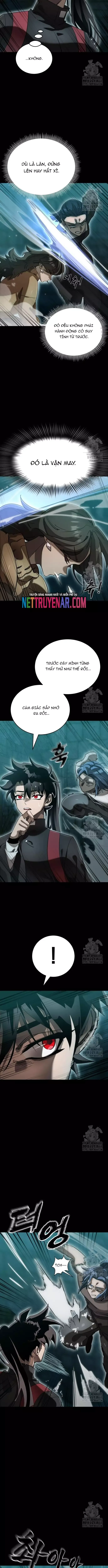 đọc truyện Thiên Ma Tái Lâm Chương 83 ảnh 9 tại Thiên Thai Truyện