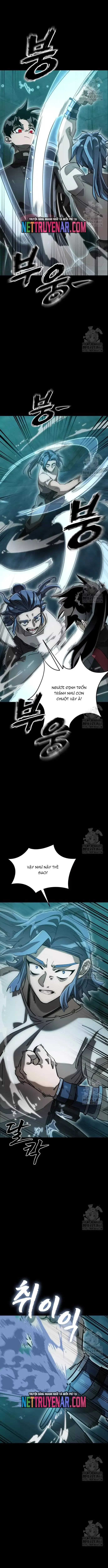 đọc truyện Thiên Ma Tái Lâm Chương 83 ảnh 11 tại Thiên Thai Truyện