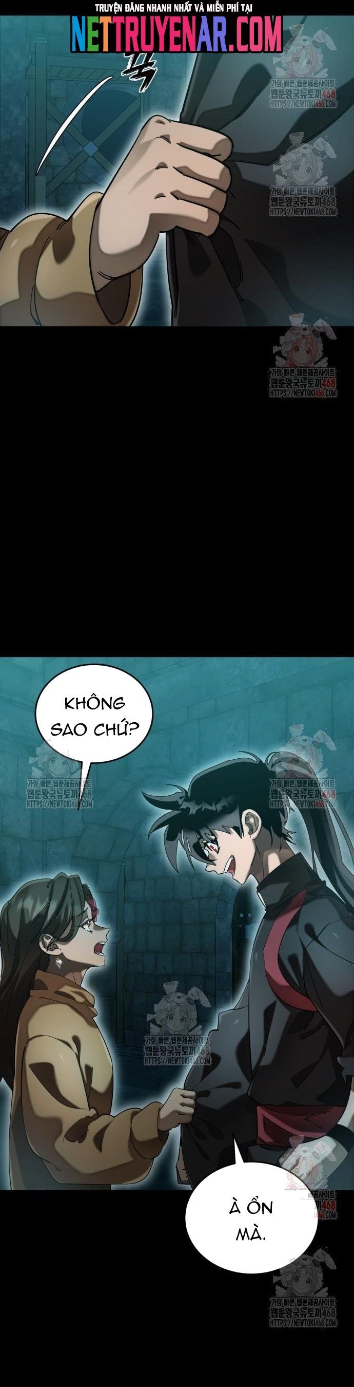 đọc truyện Thiên Ma Tái Lâm Chương 84 ảnh 32 tại Thiên Thai Truyện