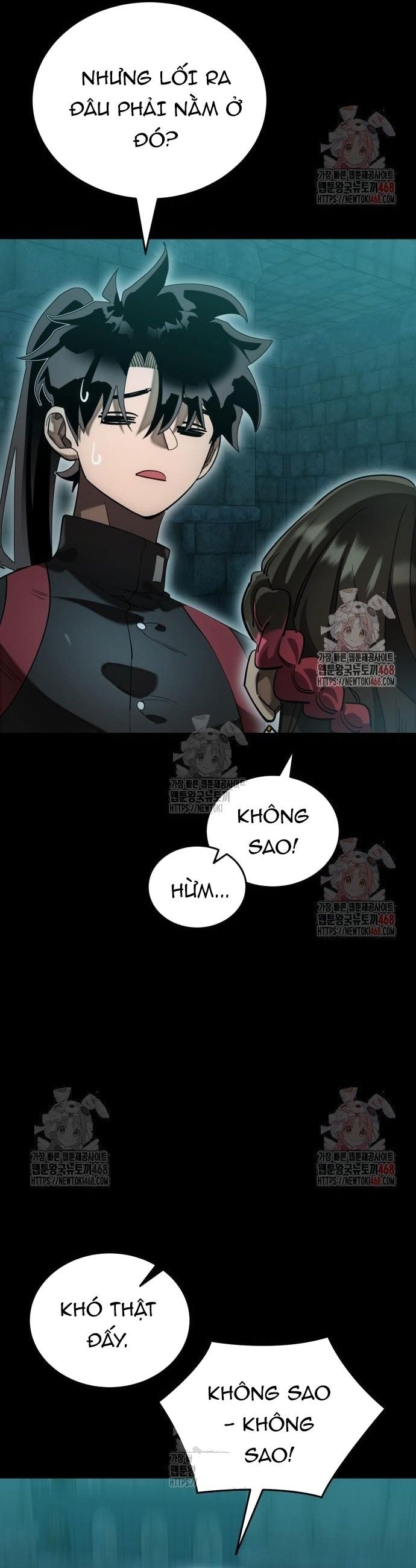 đọc truyện Thiên Ma Tái Lâm Chương 84 ảnh 35 tại Thiên Thai Truyện