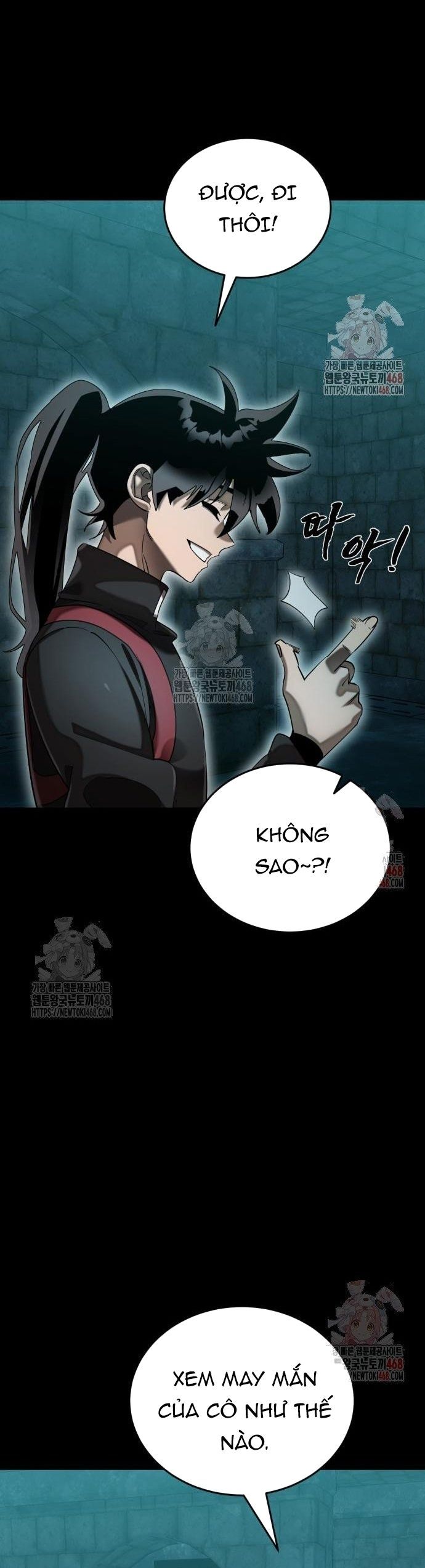 đọc truyện Thiên Ma Tái Lâm Chương 84 ảnh 38 tại Thiên Thai Truyện