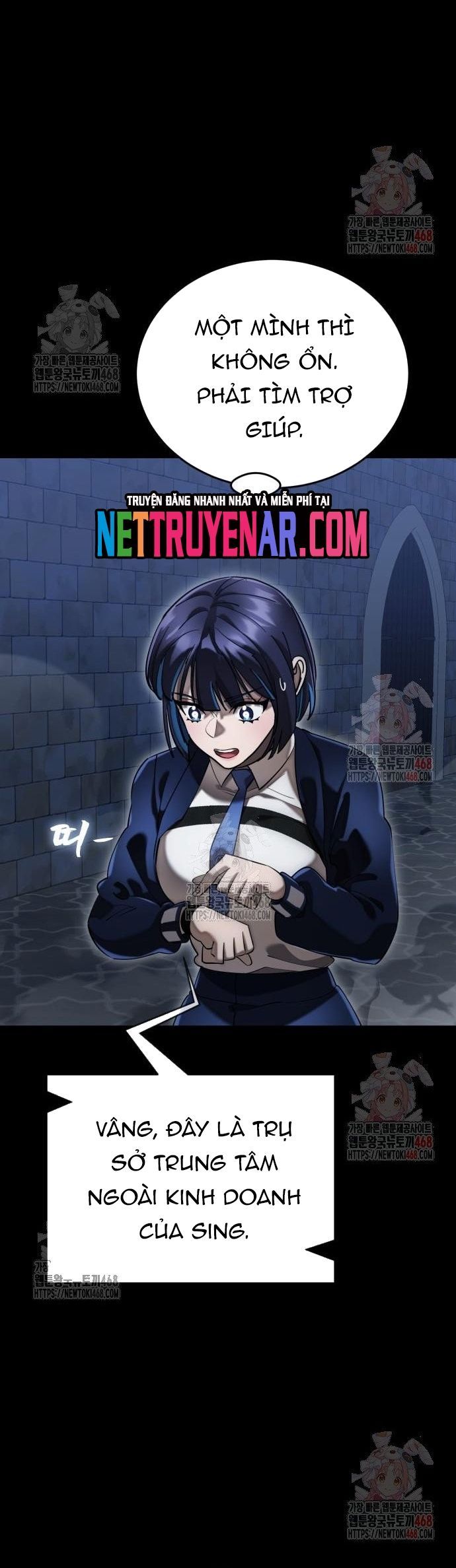 đọc truyện Thiên Ma Tái Lâm Chương 84 ảnh 43 tại Thiên Thai Truyện