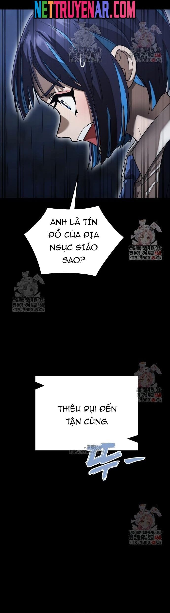 đọc truyện Thiên Ma Tái Lâm Chương 84 ảnh 48 tại Thiên Thai Truyện