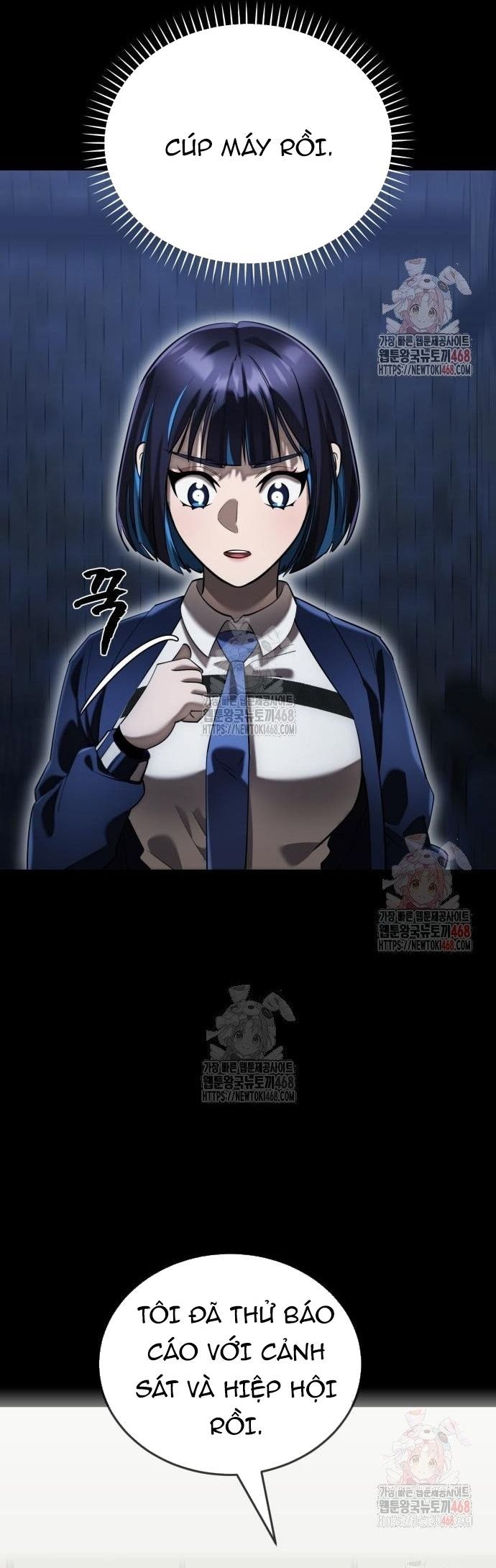 đọc truyện Thiên Ma Tái Lâm Chương 84 ảnh 49 tại Thiên Thai Truyện