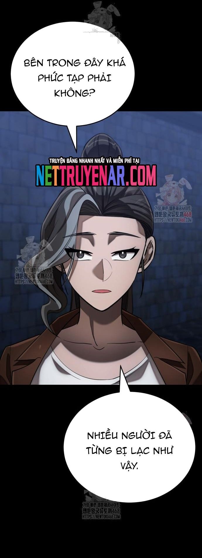 đọc truyện Thiên Ma Tái Lâm Chương 84 ảnh 53 tại Thiên Thai Truyện