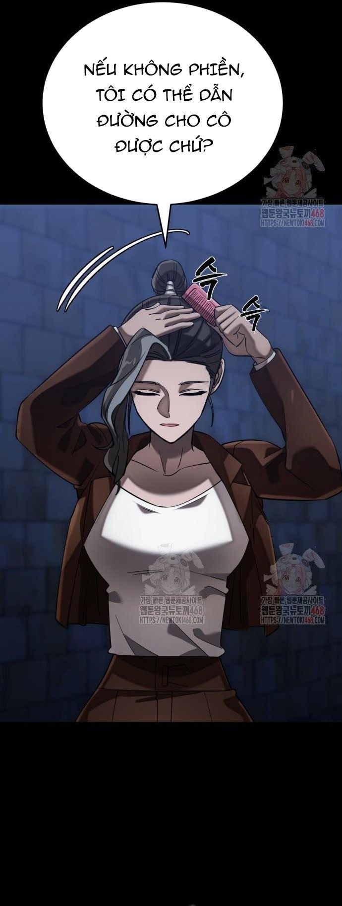 đọc truyện Thiên Ma Tái Lâm Chương 84 ảnh 54 tại Thiên Thai Truyện