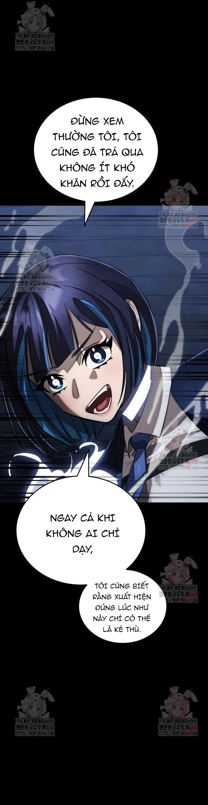 đọc truyện Thiên Ma Tái Lâm Chương 84 ảnh 57 tại Thiên Thai Truyện