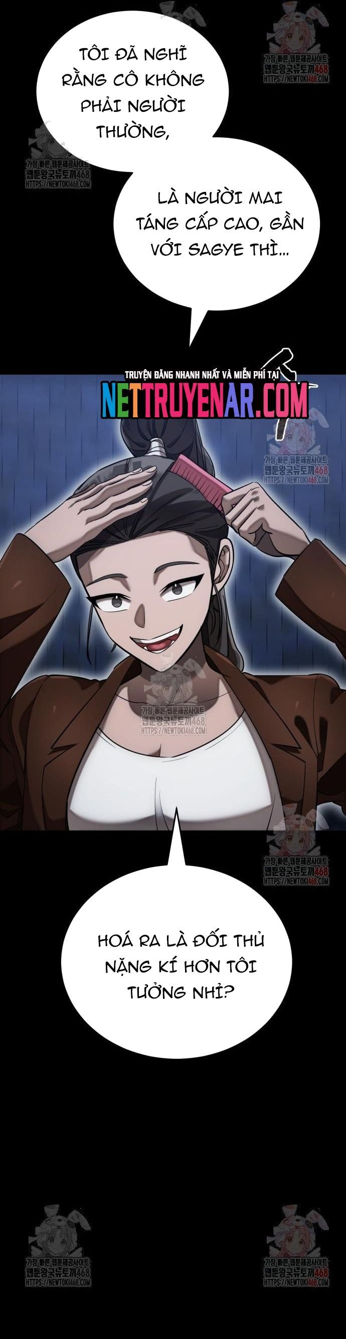 đọc truyện Thiên Ma Tái Lâm Chương 84 ảnh 64 tại Thiên Thai Truyện