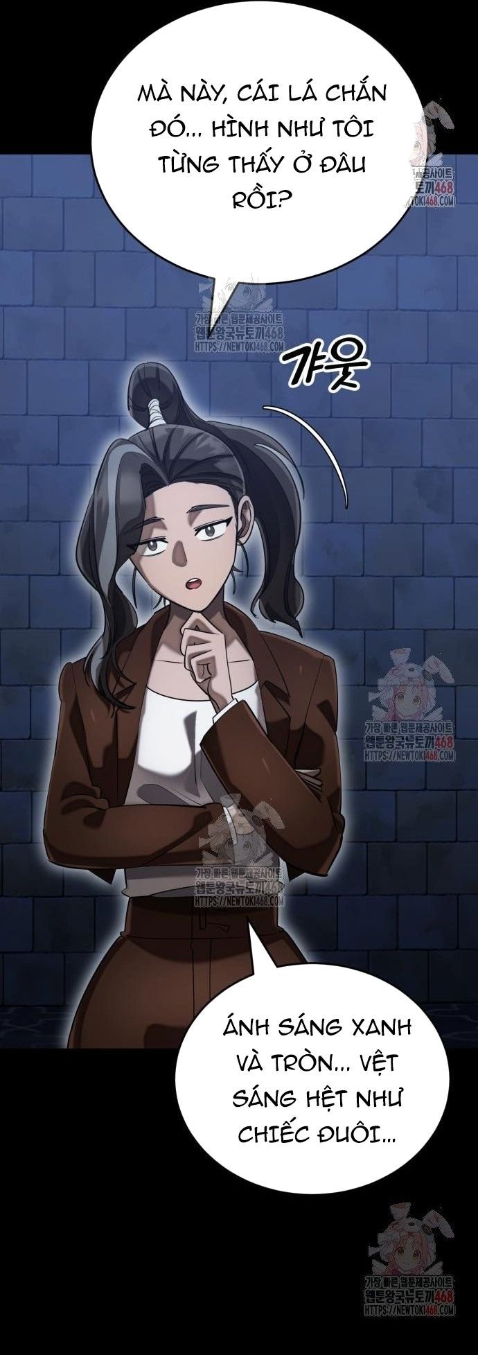 đọc truyện Thiên Ma Tái Lâm Chương 84 ảnh 67 tại Thiên Thai Truyện