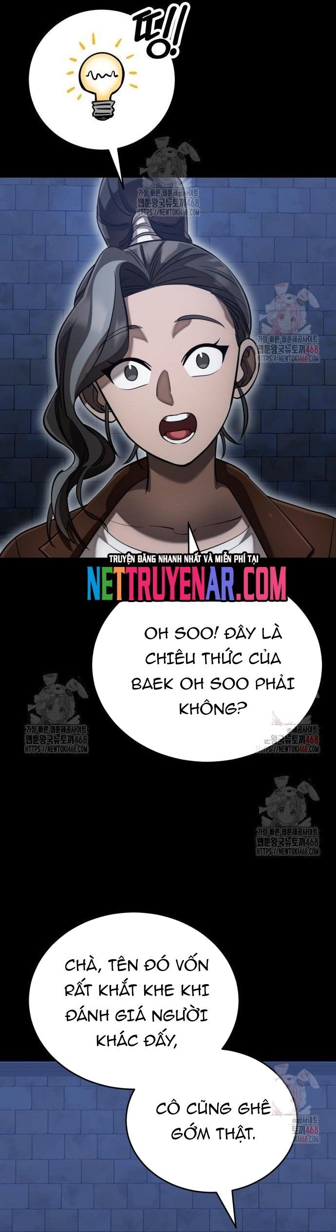 đọc truyện Thiên Ma Tái Lâm Chương 84 ảnh 68 tại Thiên Thai Truyện