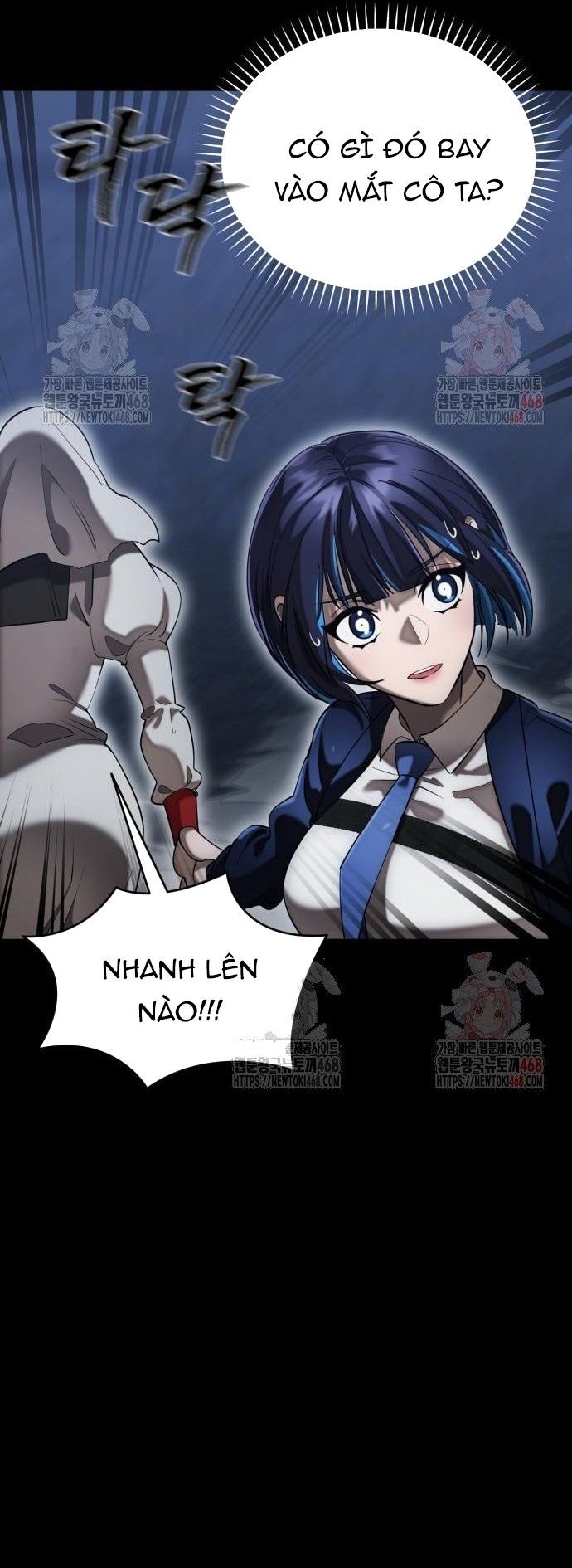 đọc truyện Thiên Ma Tái Lâm Chương 84 ảnh 73 tại Thiên Thai Truyện