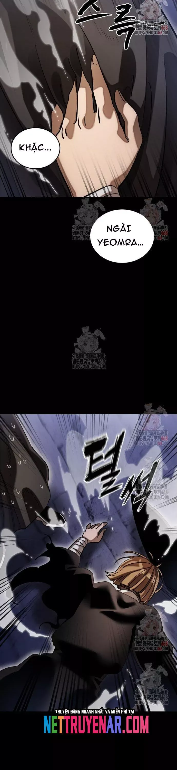 đọc truyện Thiên Ma Tái Lâm Chương 86 ảnh 12 tại Thiên Thai Truyện