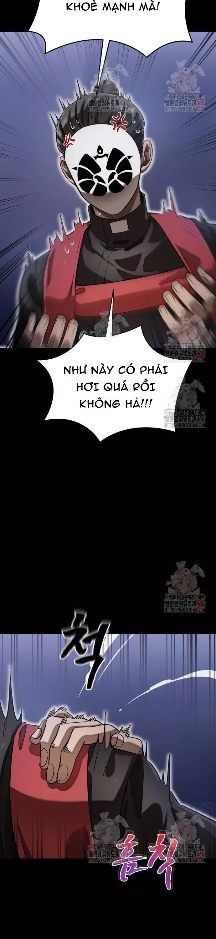 đọc truyện Thiên Ma Tái Lâm Chương 86 ảnh 14 tại Thiên Thai Truyện