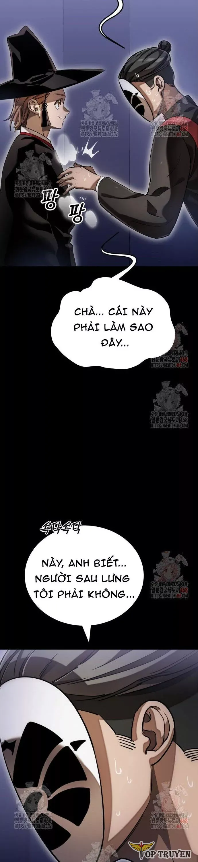 đọc truyện Thiên Ma Tái Lâm Chương 86 ảnh 4 tại Thiên Thai Truyện