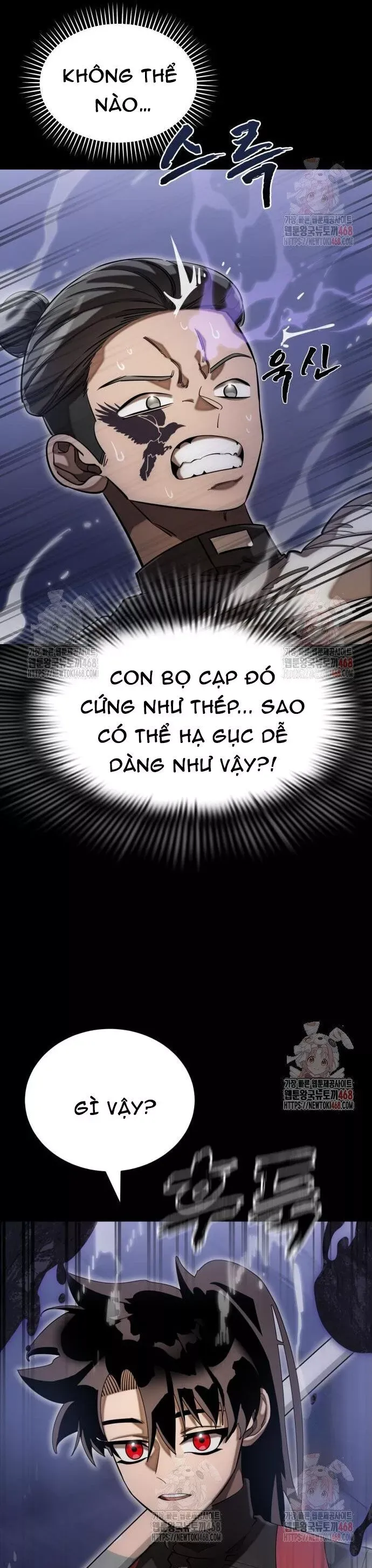 đọc truyện Thiên Ma Tái Lâm Chương 86 ảnh 23 tại Thiên Thai Truyện