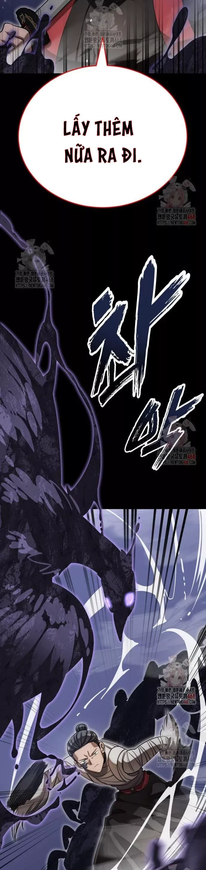 đọc truyện Thiên Ma Tái Lâm Chương 86 ảnh 24 tại Thiên Thai Truyện