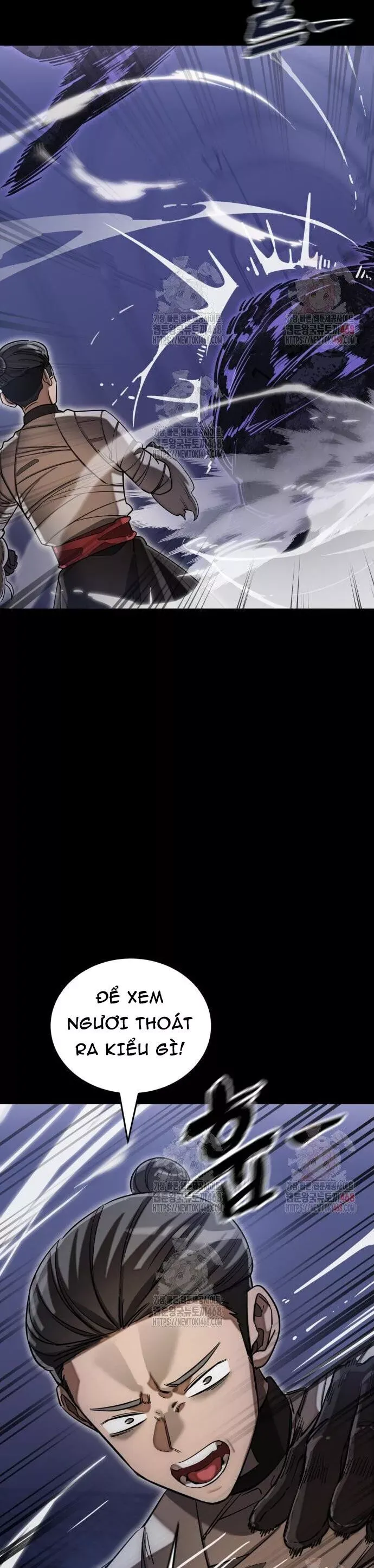 đọc truyện Thiên Ma Tái Lâm Chương 86 ảnh 27 tại Thiên Thai Truyện