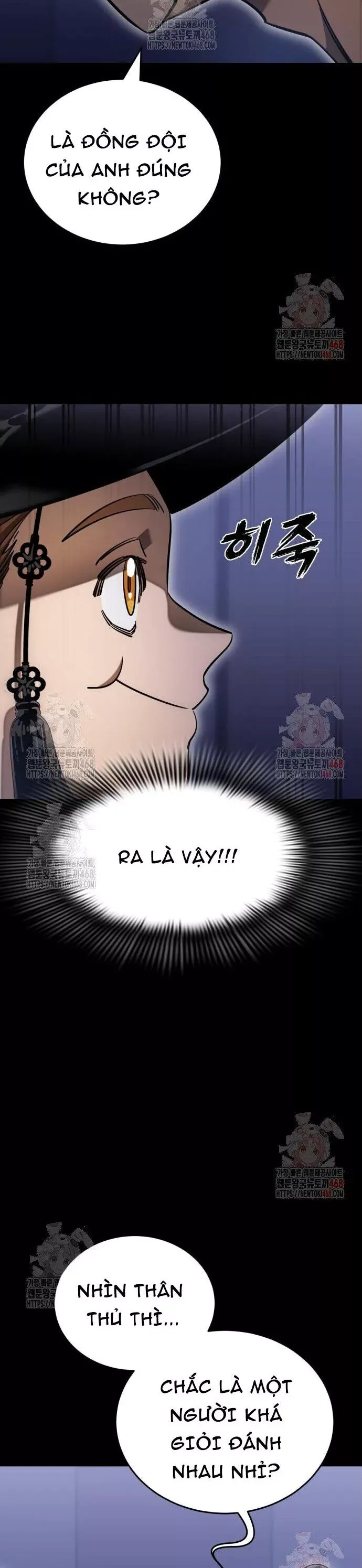 đọc truyện Thiên Ma Tái Lâm Chương 86 ảnh 5 tại Thiên Thai Truyện