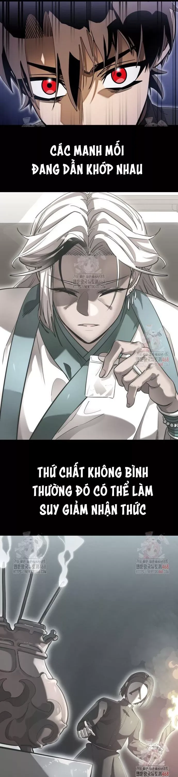 đọc truyện Thiên Ma Tái Lâm Chương 86 ảnh 39 tại Thiên Thai Truyện