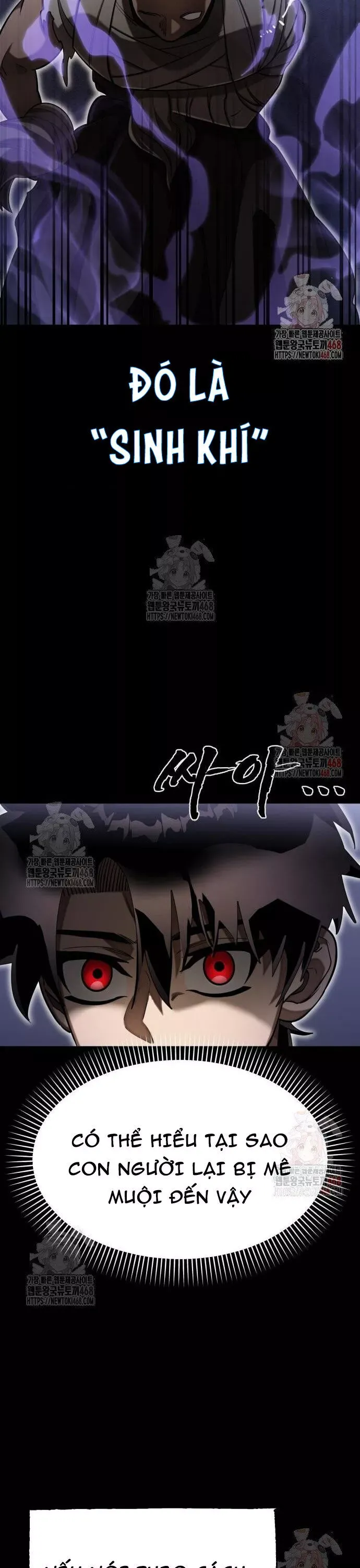 đọc truyện Thiên Ma Tái Lâm Chương 86 ảnh 41 tại Thiên Thai Truyện