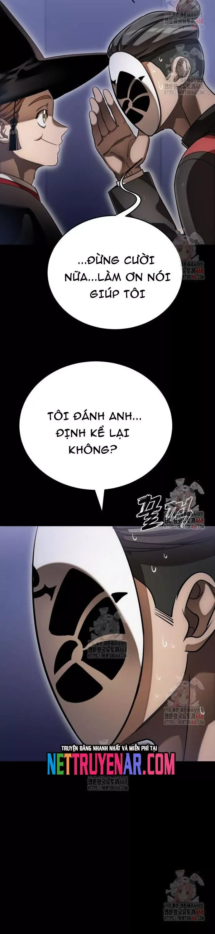 đọc truyện Thiên Ma Tái Lâm Chương 86 ảnh 6 tại Thiên Thai Truyện