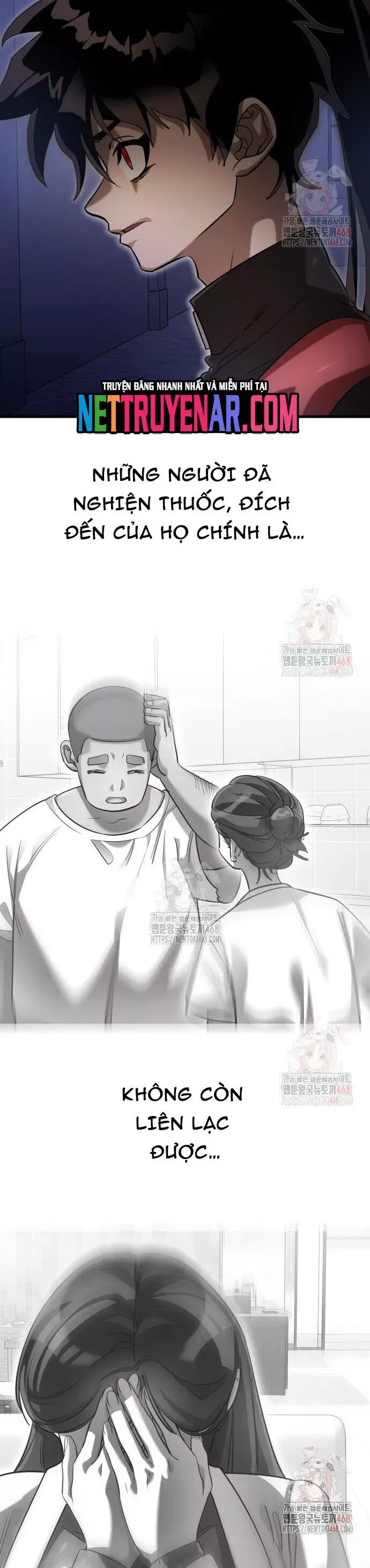 đọc truyện Thiên Ma Tái Lâm Chương 86 ảnh 45 tại Thiên Thai Truyện