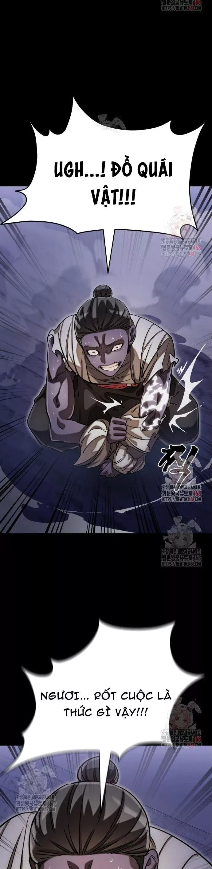 đọc truyện Thiên Ma Tái Lâm Chương 86 ảnh 52 tại Thiên Thai Truyện