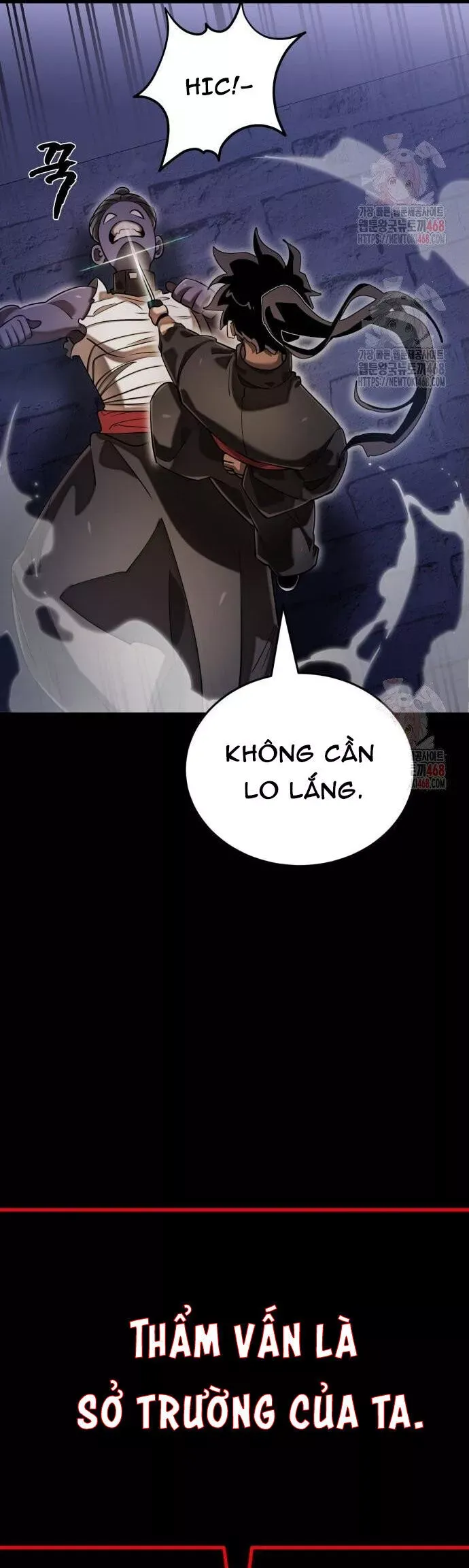 đọc truyện Thiên Ma Tái Lâm Chương 86 ảnh 59 tại Thiên Thai Truyện