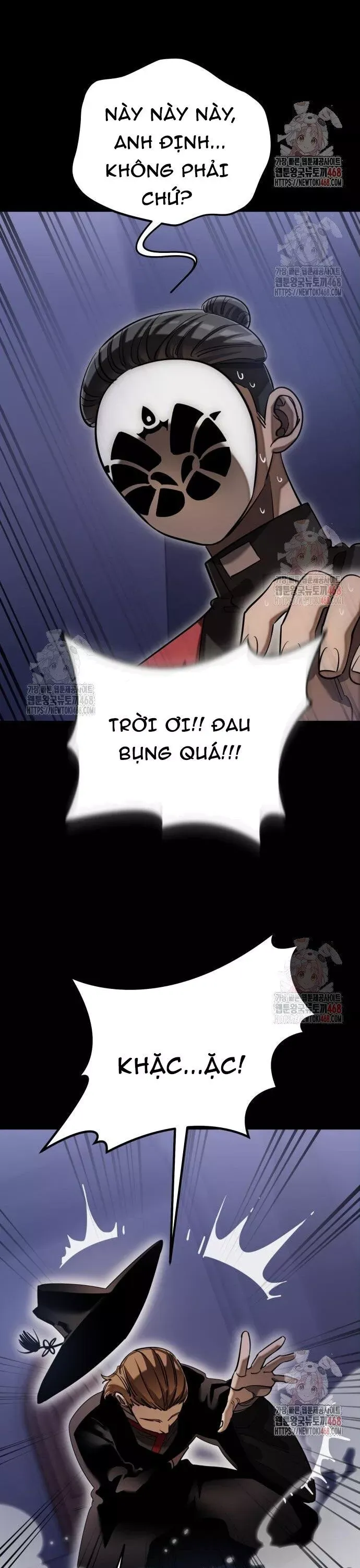 đọc truyện Thiên Ma Tái Lâm Chương 86 ảnh 9 tại Thiên Thai Truyện