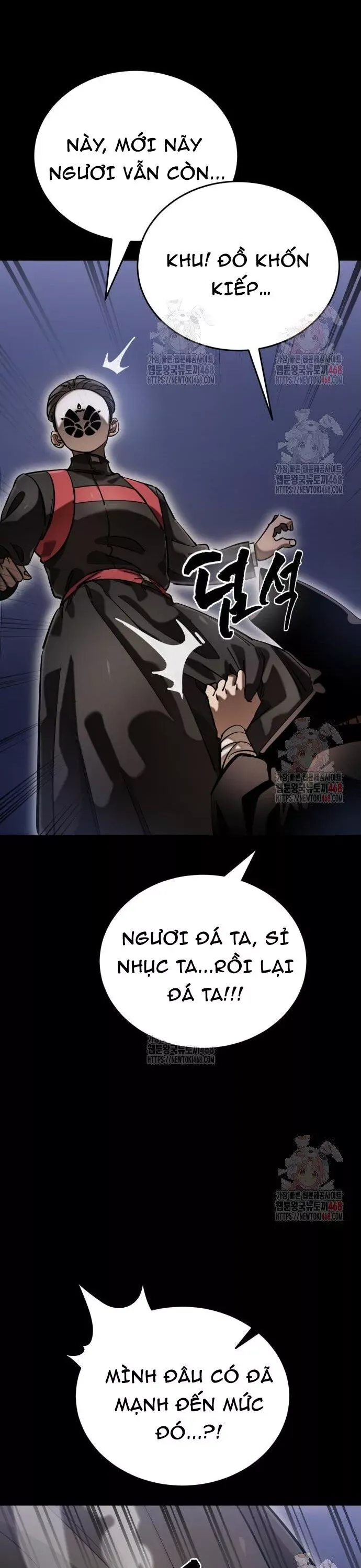 đọc truyện Thiên Ma Tái Lâm Chương 86 ảnh 11 tại Thiên Thai Truyện