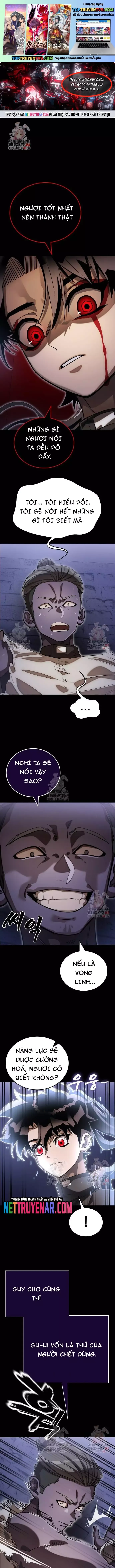 đọc truyện Thiên Ma Tái Lâm Chương 87 ảnh 3 tại Thiên Thai Truyện