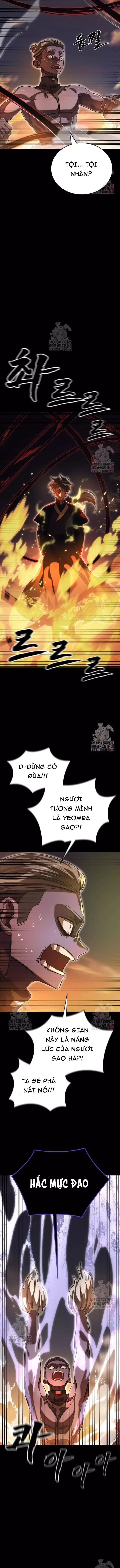 đọc truyện Thiên Ma Tái Lâm Chương 87 ảnh 15 tại Thiên Thai Truyện